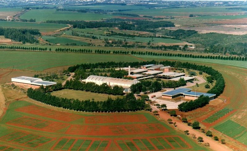 Coodetec — Centro de Pesquisas e de Produção, Cascavel – PR
