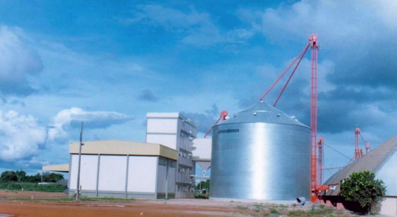 Coopa-DF — Moinho de Trigo, Brasília – DF